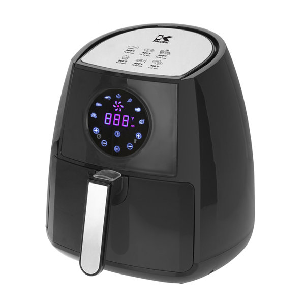 SAKI Air Fryers You